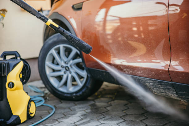 Best House Pressure Washing  in Westfield, PA
