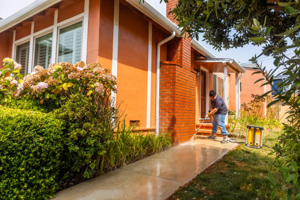 Local Pressure Washing Services in Westfield, PA