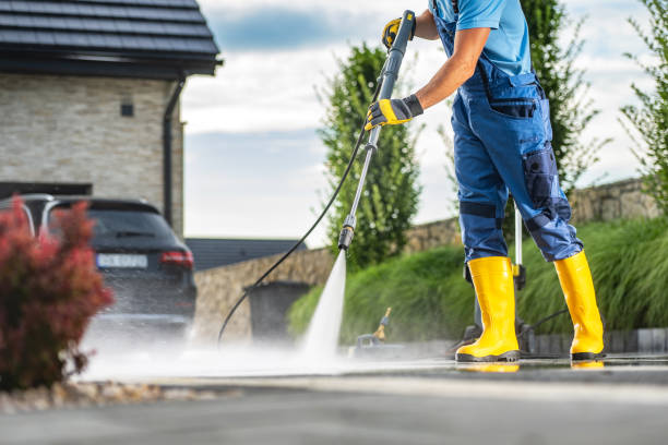 Best Commercial Building Pressure Washing  in Westfield, PA